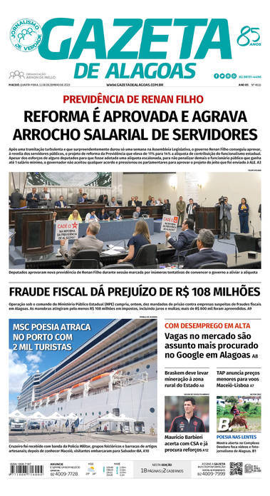 Edição Digital